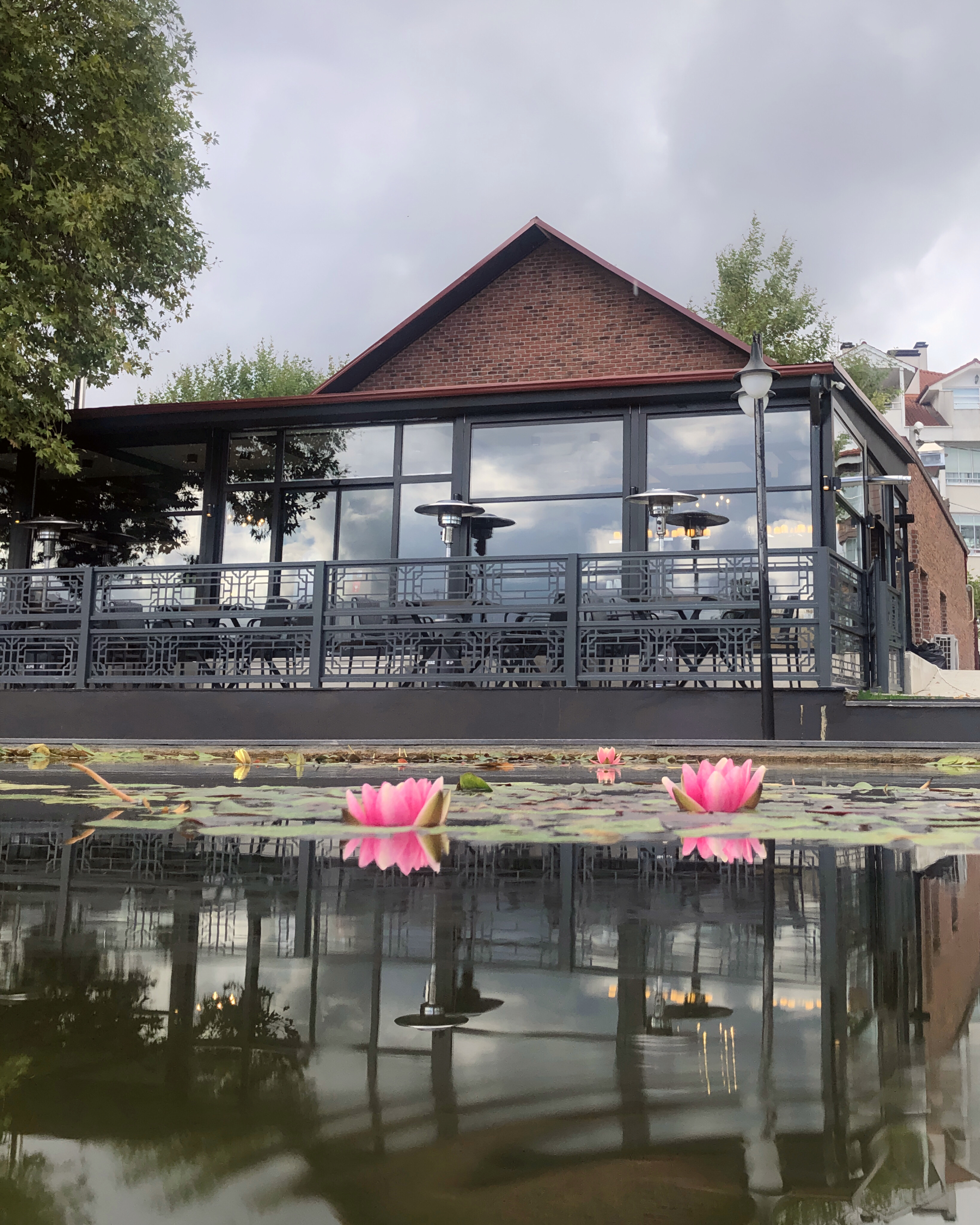 Nilüfer Restaurant